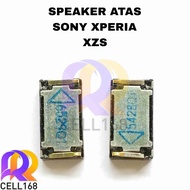 SPEAKER ATAS SONY XPERIA XZS G8231 G8232 602SO SO-03J SOV35 DOCOMO
