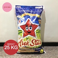 Beras Bintang Arek Star 25 Kg