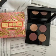 🆕現貨 PAT mcgrath聖誕限定四色眼影盤銀河Bronze Eyeshadow