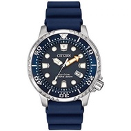 Citizen Men s BN0151-09L Promaster Diver Analog Display Japanese Quartz Blue Watch