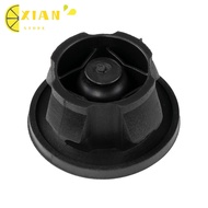XIANS 5pcs Car Rubber Mat, 6420940785 Car Engine Covers, Auto Accessories Engine Cover Cushion for  Benz S204 W212 X164 X204 W251 V251 W221