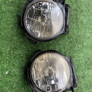 L9 MOVE RS HID HEAD LAMP 1 pair for kenari