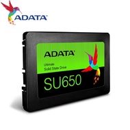 wholesale Adata SU650 3D NAND SATA Ssd