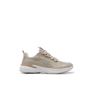 Unik Diadora Granimo Women Fitness Shoes - Beige Diskon