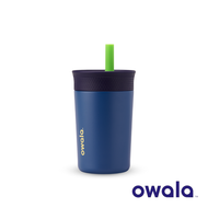 Owala Kids Tumbler Stainless Steel 12oz