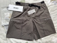 WTAPS  wtaps shorts 