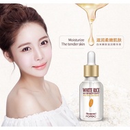 ROREC White Rice Enzyme Rejuvenation Serum Skin Moisturizing