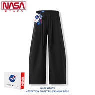NASA WTAPS | Summer Cool Straight Cargo Pants