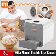 Xiaomi ZHENMI 3L Multi Function Rice Cooker/Desugared Rice Cooker Health Cooking