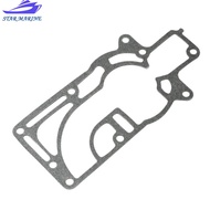 FW 6E0-45113-A0 Upper Casing Gasket for YAMAHA 2 stroke 5HP outboard motor 6E0-45113 6E0-45113-00 6E