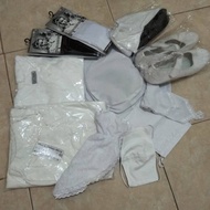 WOMEN'S UMRAH EQUIPMENT PACKAGE HAJJ UMRAH EQUIPMENT/