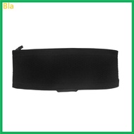 Bla Ergonomic Headphone Headband Cover for Focal Clear mgPro Headbeam Sleeve