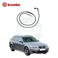 BREMBO Rear Sensor For BMW E61 M5 [1pc]