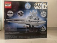 Lego 10030 Star Wars Imperial Star Destroyer
