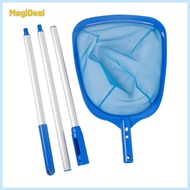 Swimming Pool Skimmer Net Cleaning Netting Cleaning Tool