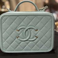 CHANEL化妝箱包