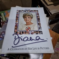 Collectors Edition Diana A Celebration of Her Life in Pictures