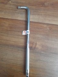 CẦN SIẾT TÍP CHỮ L 1/2 14IN VÀ 12IN KAPUSI JAPAN