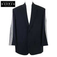 Balenciaga x adidas [成色極佳/國內正品] 725143 超大修身夾克 XXS [二手]