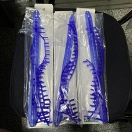 Tennis Grommets YONEX EZONE 100 2025 BLAST BLUE Tennis Racket Grommet/ Yonex Ezone 100 2025 Blast Bl