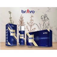 - BC300 Body cream - FROM Bravo HQ (Min order: 1 - Free registration)
