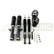 Honda Jazz GK / City GM6 / City GN2 / City Hatchback - BC BR Racing RN Fully Adjustable Suspension /