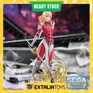 Xrosslink Figure Cha Hae-in - Solo Leveling SEGA