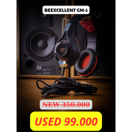 ✌ Tai nghe BEEXCELLENT GM-1 cũ giá rẻ