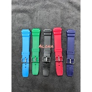 Strap casio AE-1200 watchTALI