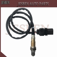 0258017113 Lambda Probe O2 Oxygen Sensor 5 Wires Wideband Front For BMW Mini One Copper 1.4 1.6 R56 
