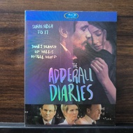 Blu-ray Disc Blu-ray American Movie The Adderall Diaries / True Deception (2015) BD25 English Chines