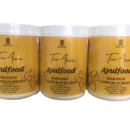 Tiara Arjuna Ayul food (3 BOTTLES )Combo set 100% Orginal