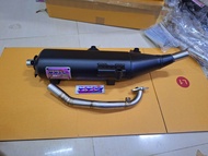ท่อkkd/รุ่นpcx160 ปี2021-2022.สเปคเดิมใล่ข้าง-ข้างโอเพ่น.ตัวเลือก3เสียง