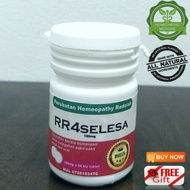 RR4SELESA SAKIT  URAT/SENDI/TULANG