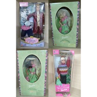 Barbie ken King Dominick doll Barbie doll