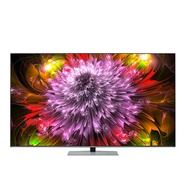 送變頻扇滿2萬折500★(結帳再95折)(含標準安裝)聲寶75吋miniLED 4K聲霸連網智慧顯示器QM-75MIW6210《門市第4件8折優惠》