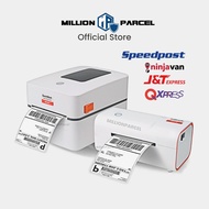 SoonMark Bluetooth Thermal Label Printer | Waybill Printer | Airway Bill Printer | Thermal Printer |