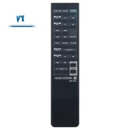 RM-S33 Remote Control  Audio System HCDH801 MHC701 MHC-701 MHC-801 MHC-S30 MHC801 MHCS30 STD777ES Sp