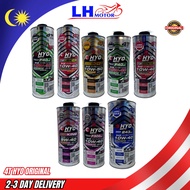 4T HYO FULLY SYNTHETIC SEMI SYNTHETIC SCOOTER 10W50 10W40 RS150 RSX150 Y15 Y16 LC135 NVX ADV VARIO X