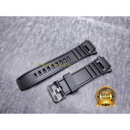 G-SHOCK HITAM Casio G-Shock5369 MTG-S1000 Black Watch Strap