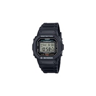 Casio G-Shock DW-5600UE-1JF Black Unused