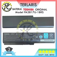 Toshiba Baterai Original Laptop Satellite L640 L645 L650 Series