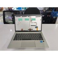 Laptop Case hp EliteBook 830 G8 835 G8 Fullset Original