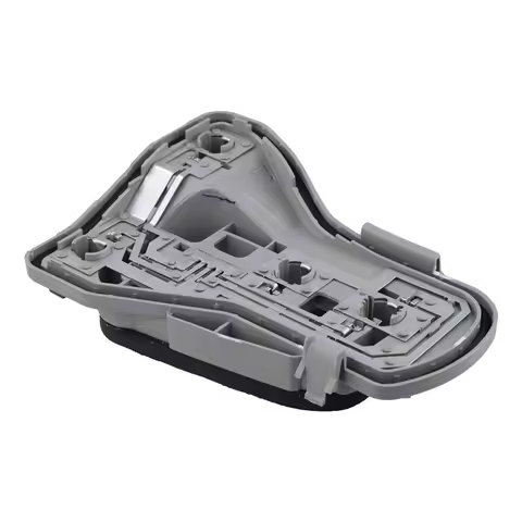 L10A Tail Light Carrier Bulb Holder Lamp Bulb Holder For VW 6Q6945258F For VW Polo 2005-2010 Tail Li