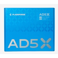 Enclosure Upgrade Kit - For Flashforge Adventurer 5X 3D Printer