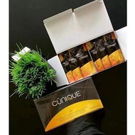 NEW EXP 05/2026 Jeunesses [reserve] Cunique Fruit Blend Curcumin & Black Peper, (30sachets/box) Auth
