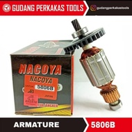 Bull Armature / angker 5806B NACOYA