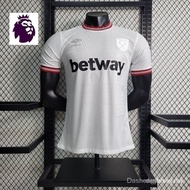 West Ham United far 2023-2024 (player version) man high quality custom ALPL soccer jersey