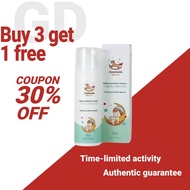 ANASTASIA Baby Comfort Cream Fever Flu Sleep Stomachache Bloating Baby Care Infection