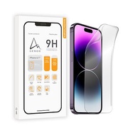 ARMOR iPhone 14 系列軟性玻璃9H高清螢幕保護貼
